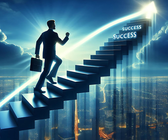 Career Development
