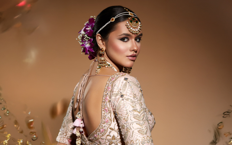 Hair Care Tips for Your Wedding