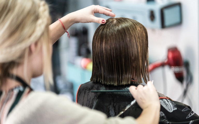 How to Become a Hair Stylist: A Step-by-Step Guide