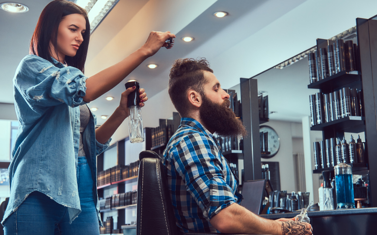 How to Boost Your Career with a Hair Course