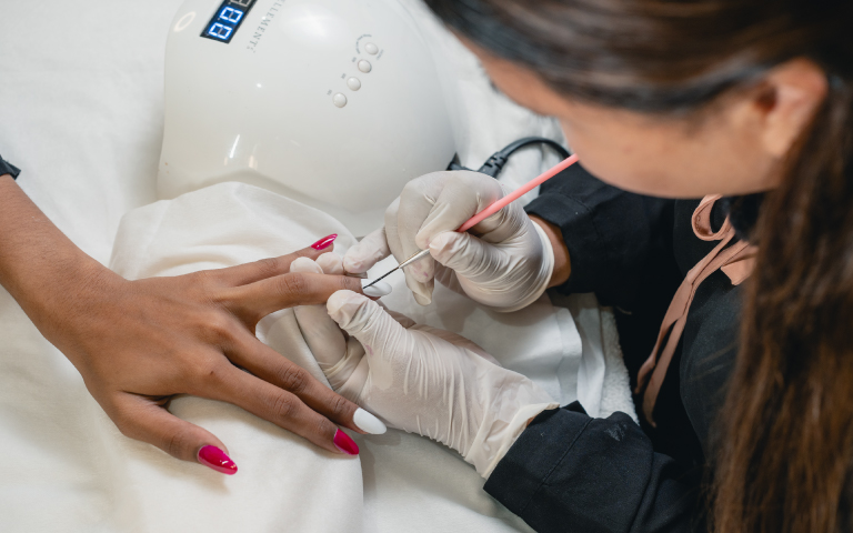 How to Start Your Career in Nail Art: Beginner's Guide