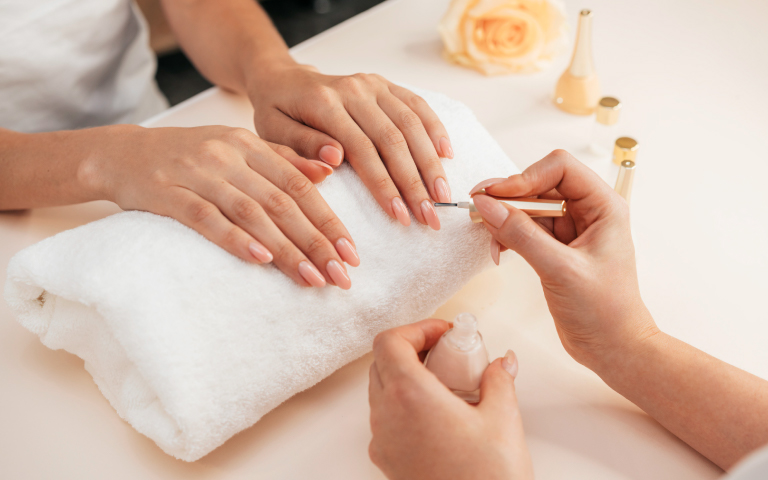 Nail Your Skills: Breaking Down the Latest Nail Trends and Innovations