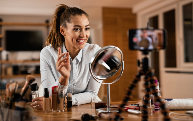 Top Tips to Stay Ahead and Competitive in the Beauty Industry