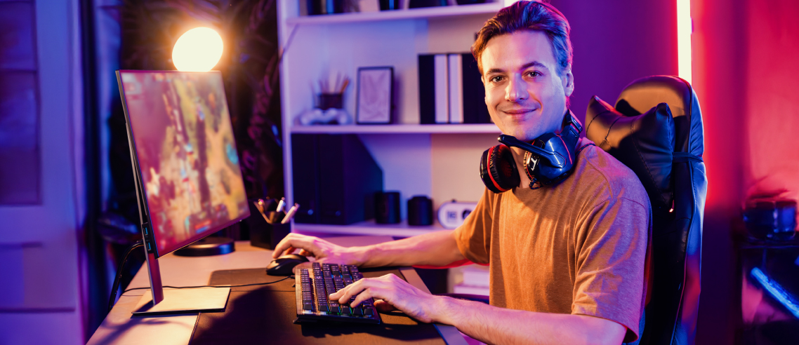 Amazing Facts About Pursuing a Career in Gaming