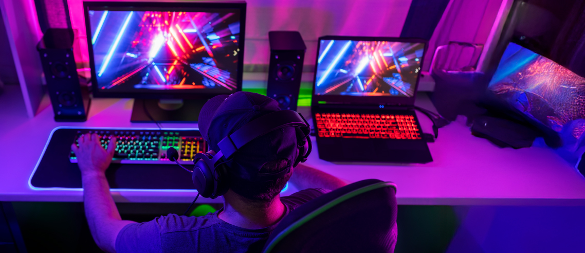 Animation Training for the Gaming Industry: Get Job-Ready with the Right Courses