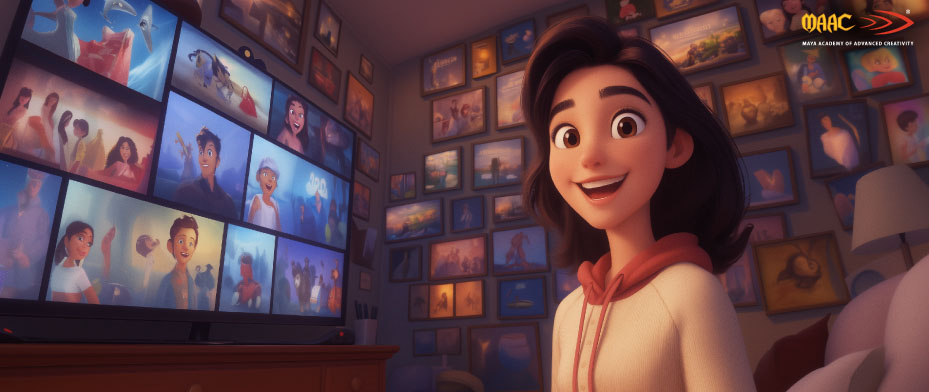 Blog Post Animation MAAC India Offers VFX, Gaming and Multimedia Animation Courses
