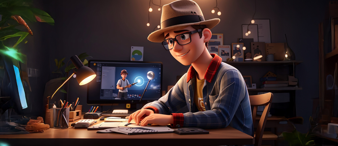 Busting Myths About Careers in the Animation Industry