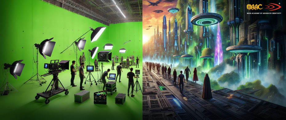 Everything You Need to Know About Film Editing Techniques