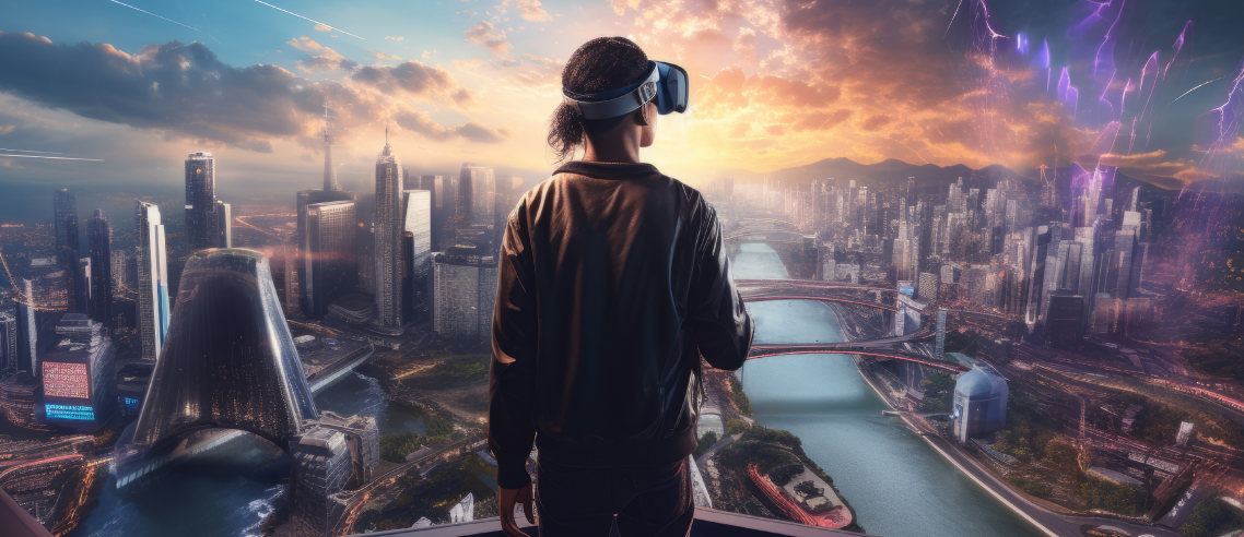 Future of 3D Animation: Trends and Skills for 2024
