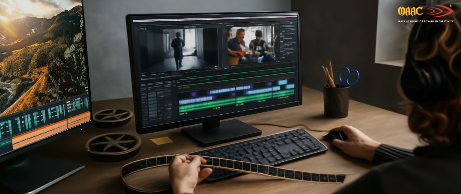 How a Filmmaking Course Prepares You for Bollywood & Beyond