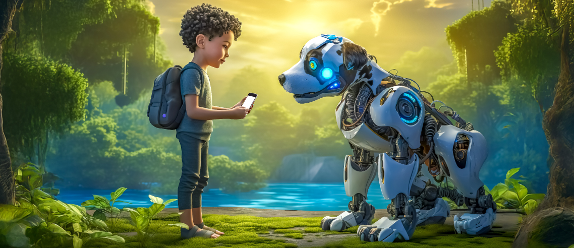 How AI is Revolutionizing the Animation Industry in 2025