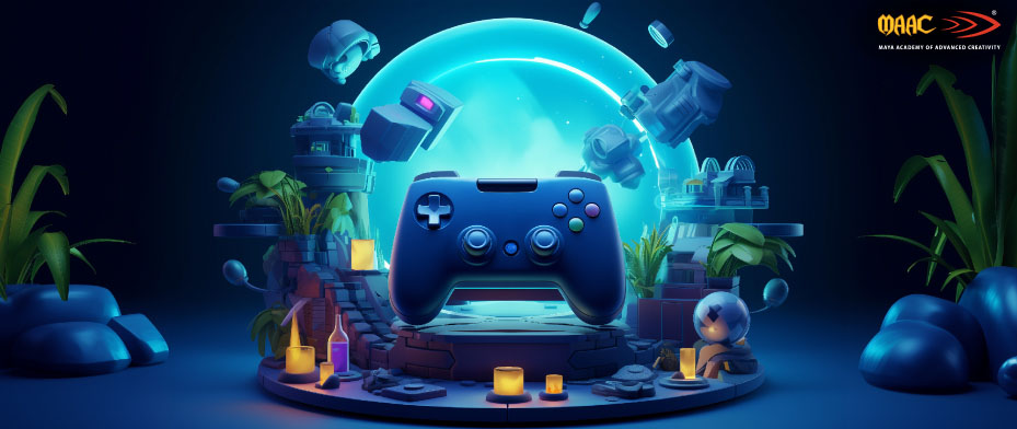 How Game UI/UX Design Plays a Vital Role in Modern Game Development