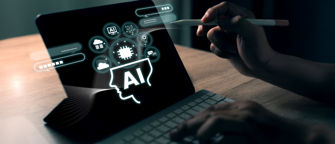 How is AI Changing UI/UX Design in 2025?