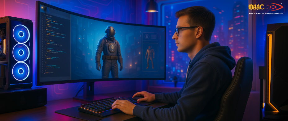 How To Become a Game Designer in India_ A Step-by-Step Guide