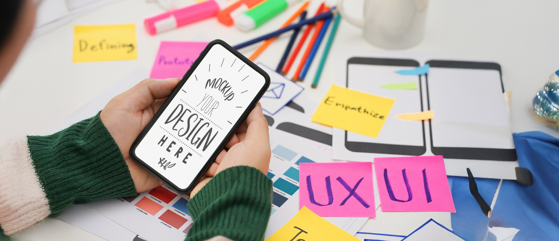 How to Stay Updated with the Latest UI/UX Trends in 2025