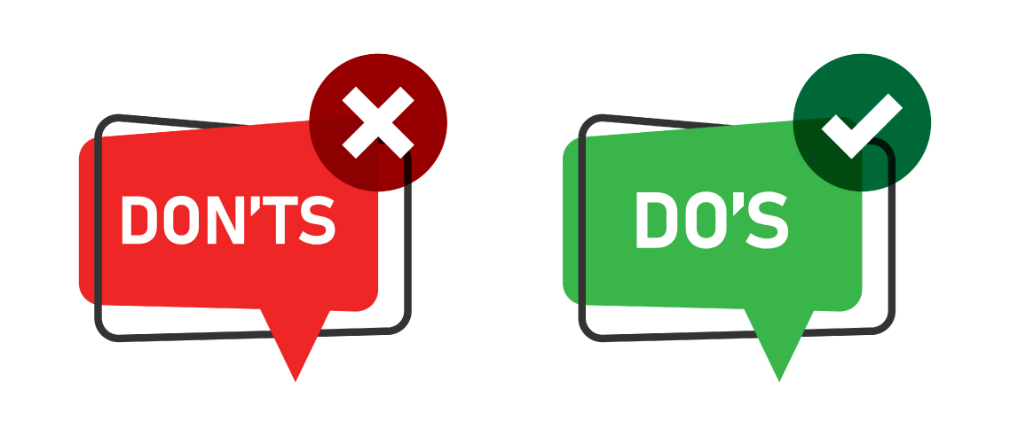 The Do’s and Don’ts of an Animation Course