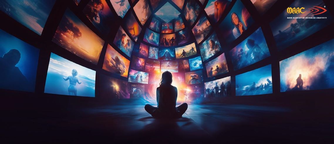 Here to Stay: The Rise of the VFX and Animation Industry in India