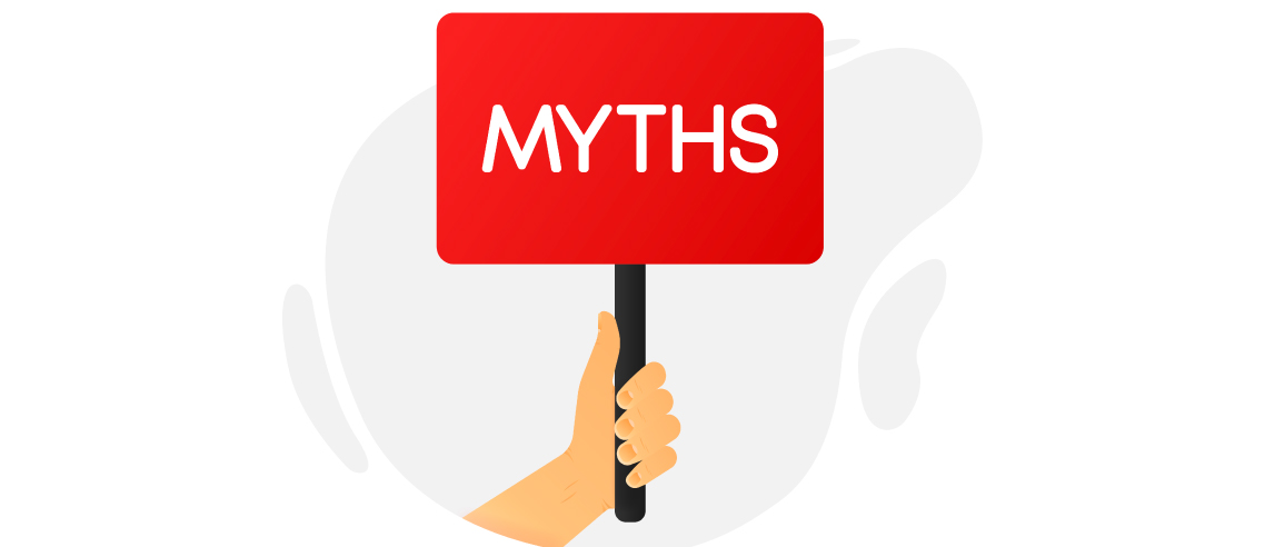Top 10 Common Myths About Animation Careers