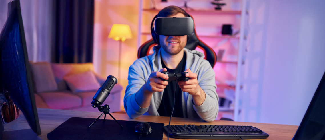 Top 10 Gaming Career Trends in 2025 and Beyond