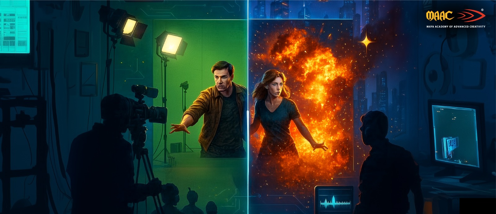 Editing, Lighting, and Sound: The Pillars of Great Video Production