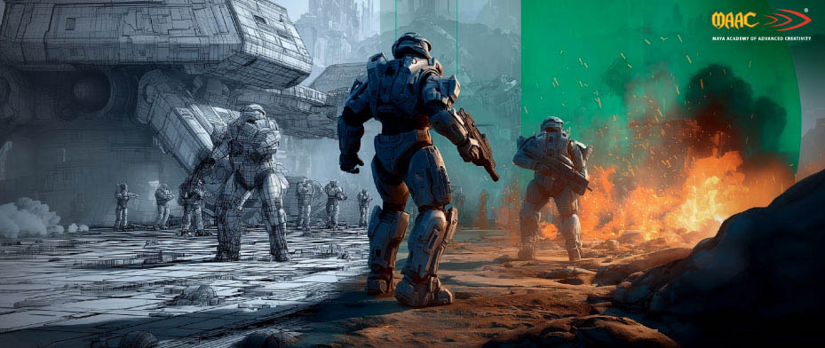 VFX Breakdown in Animation vs Live-Action: Key Differences