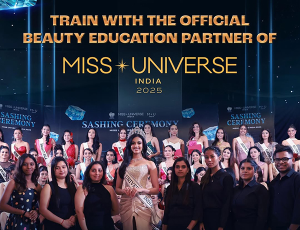 Miss Universe India 2025!