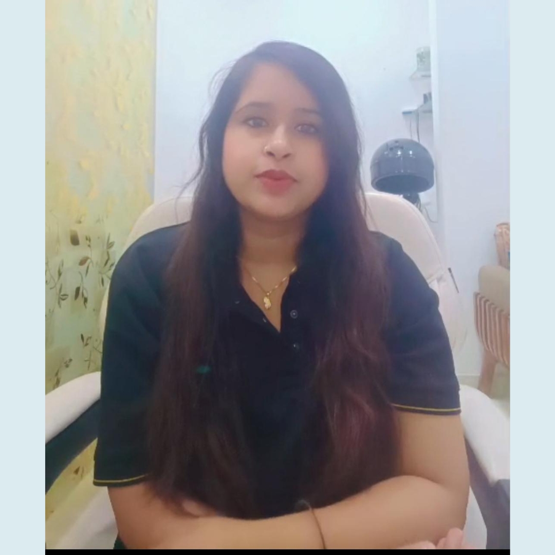 Deepika Roy