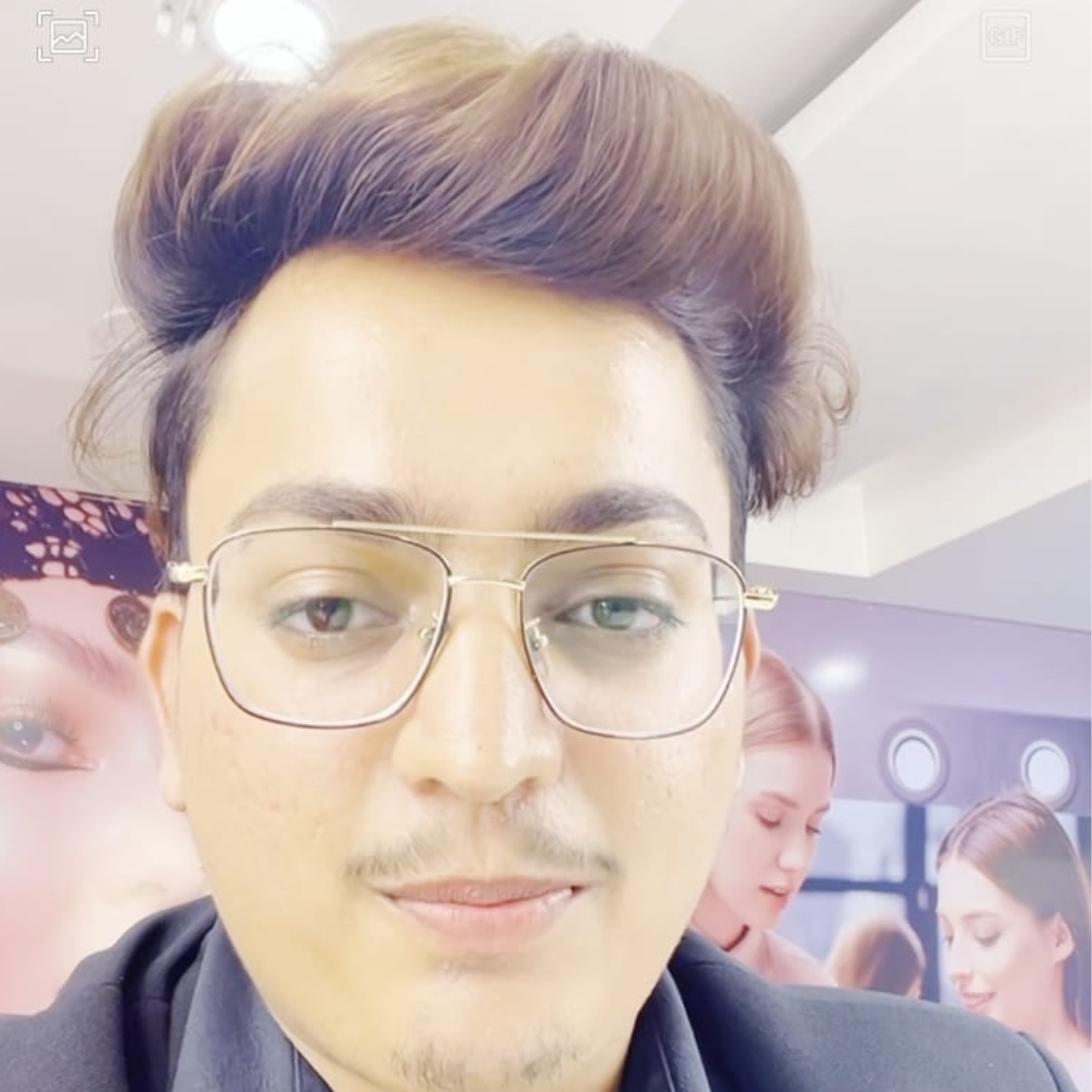 Pushkar Verma